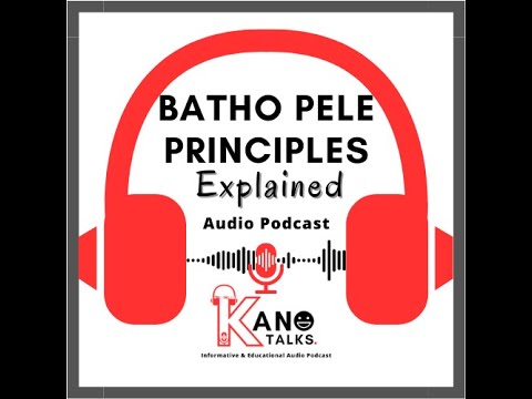 Vídeo: Quem introduziu os princípios do Batho Pele?