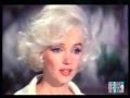 Marilyn Monroe una vida inacabada y &quot;Something&#39;S Got to Give&quot;