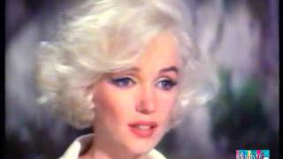 Marilyn Monroe una vida inacabada y &quot;Something&#39;S Got to Give&quot;