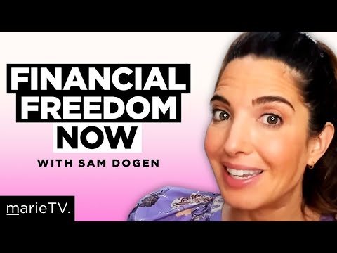 The FIRST Step to Financial Freedom with Sam Dogen
