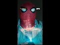 لا تفوتوا فيلم السهرة #Spider-Man: Homecoming