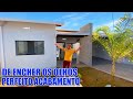 Simplesmente apaixonante essa casa com área gourmet e vista panorâmica incrível no Pousada Del Rey