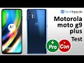 moto g9 plus | Test des brandneuen Mittelklasse-Stars von Motorola