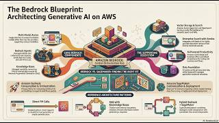 1  The Bedrock Blueprint Architecting Generative AI on AWS