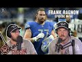 Frank Ragnow | Bussin With The Boys #050