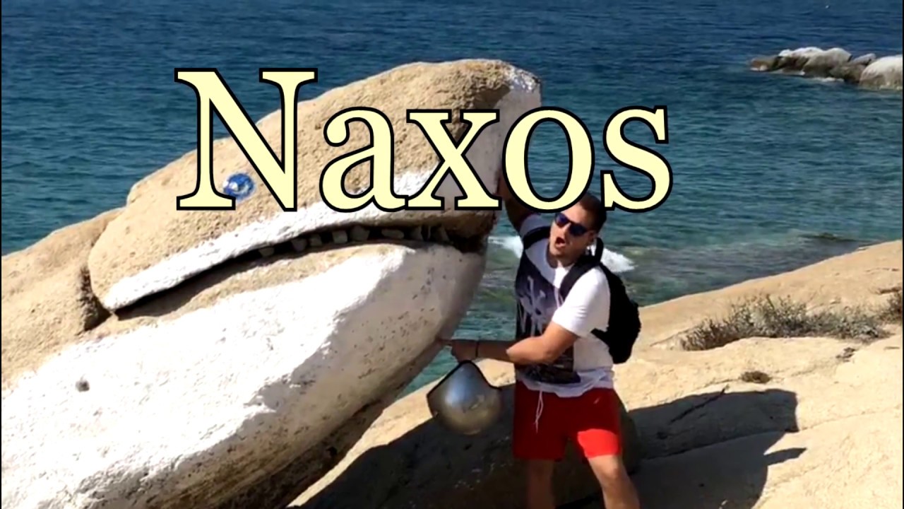 Naxos Grecia (Kavuras Village) Viaggiando con SwanTour