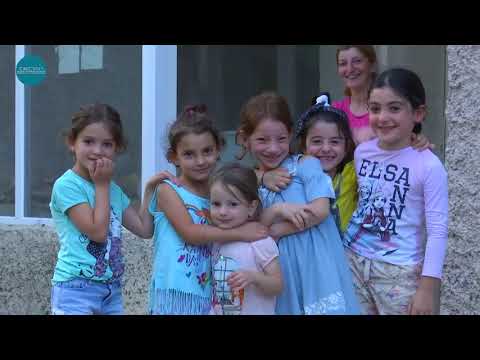 აფხაზეთის უმაღლესმა საბჭომ მორიგი ჰუმანიტარული აქცია განახორციელა