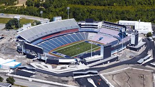 Highmark Stadium | Buffalo Bills [NFL]