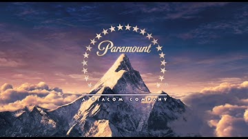 My Paramount DVD Collection