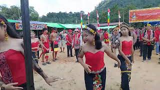 Download Lagu Tarian Persembahan Menyambut Tamu Gawai Dayak Desa Samak bukit kelam Sintang MP3 Download Lagu Tarian Persembahan Menyambut Tamu Gawai Dayak Desa Samak bukit kelam Sintang MP3
