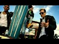 BIEN AHI VIDEOCLIP HD - TU PAPA FT OWIN Y JACK