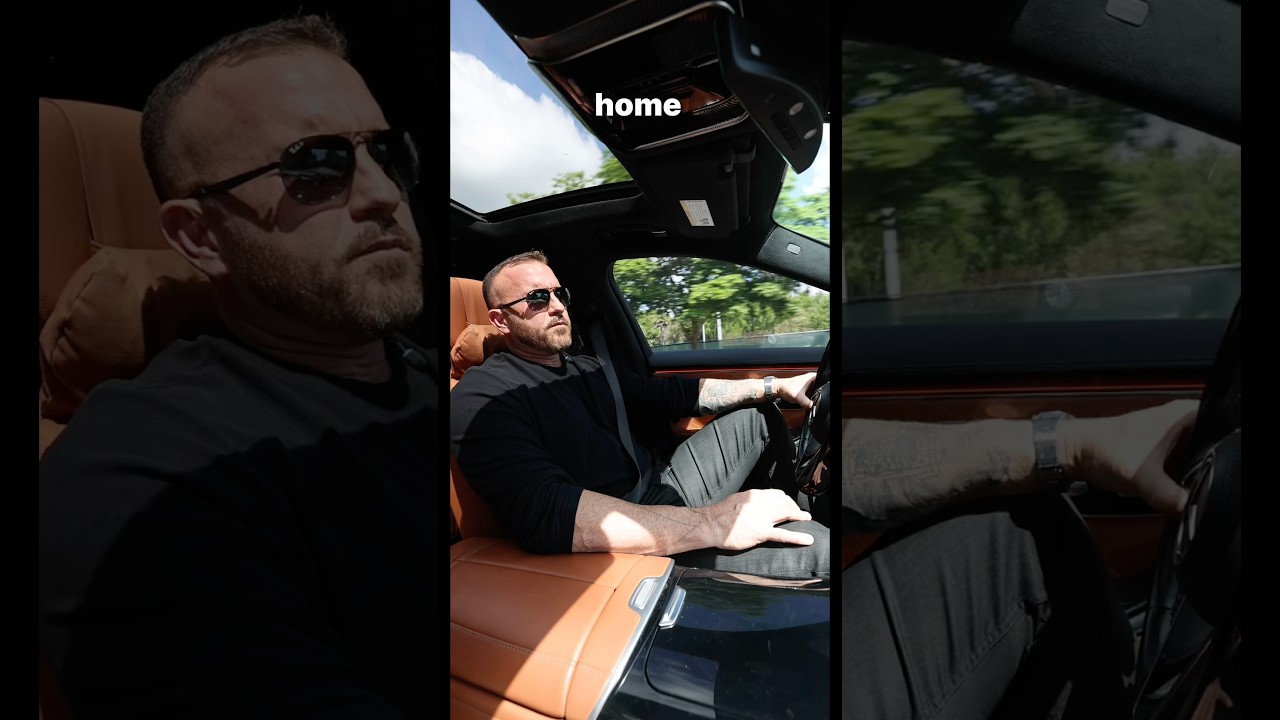 Most listings rely on the market to find a buyer. We bring the buyer to the listing. 🎯