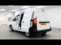 Mercedes Benz Citan 1.5 CDI Base Edition L1 SWB 95 BHP - KR74 LKN - VanStar
