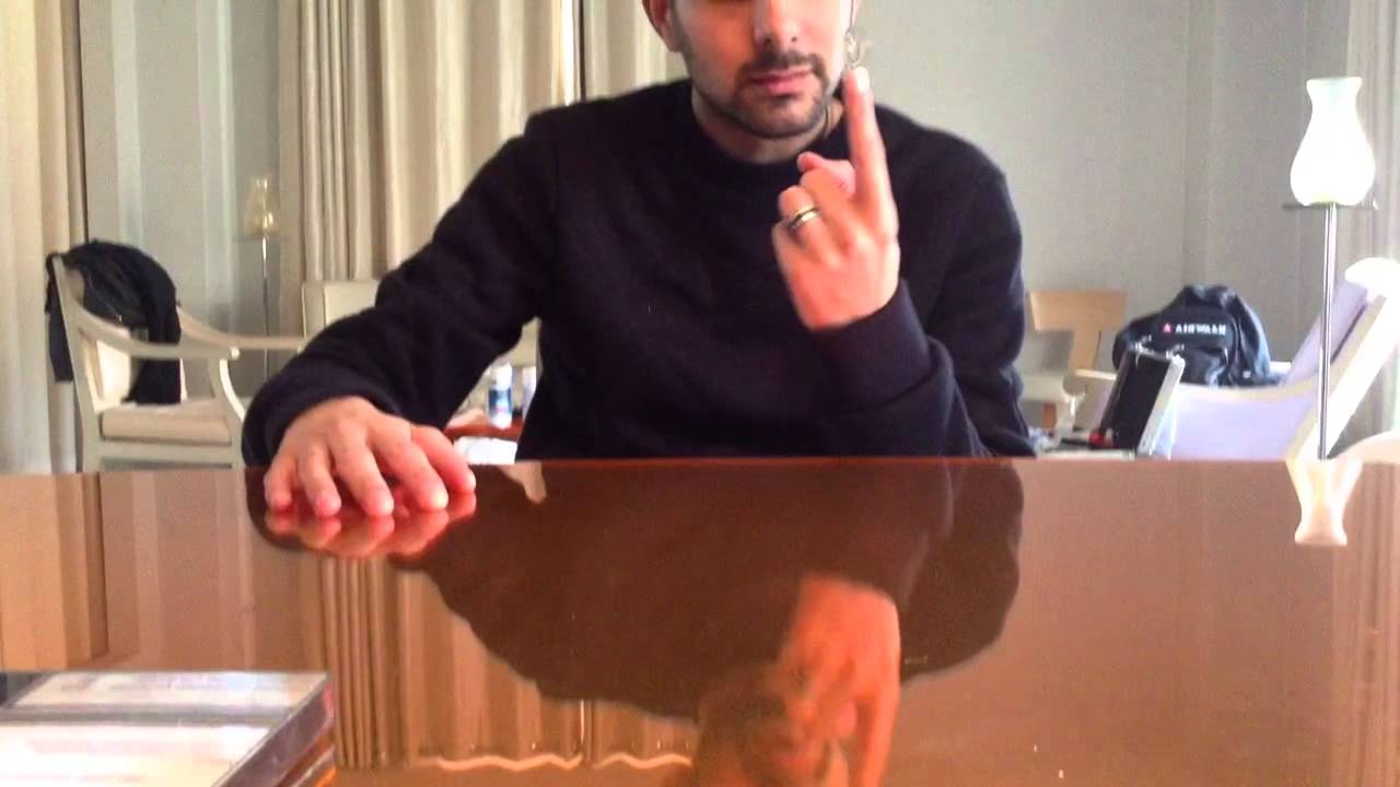 How To Learn Magic Tricks Like Dynamo Vanishing Inc Magic Shop How To Learn Magic Tricks Like Dynamo Vanishing Inc Magic Shop