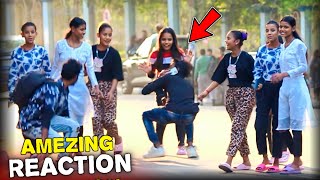 Best Reaction Prank Of 2024😜 || Op Reaction😂 || Funny Prank || Team Oscar Prank