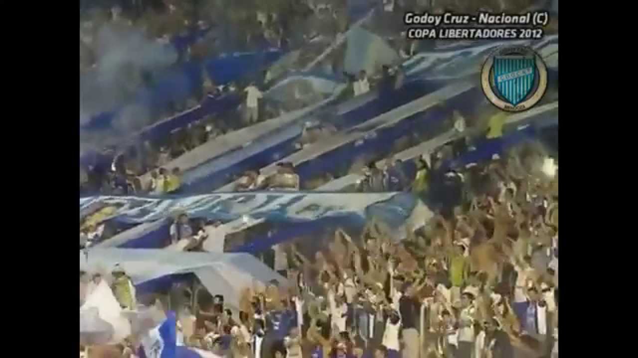 Mejores canciones de las hinchadas del fútbol argentino - Primera parte ...