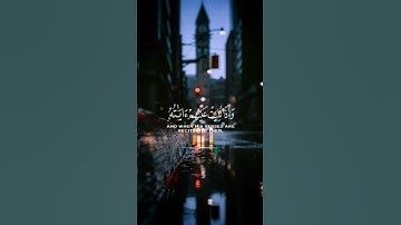 المنشاوي سورة الأنفال