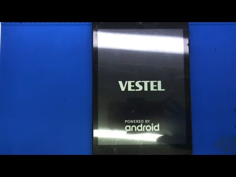 Vestel V Tab 7810 Ekran Dokunmatik Değişimi