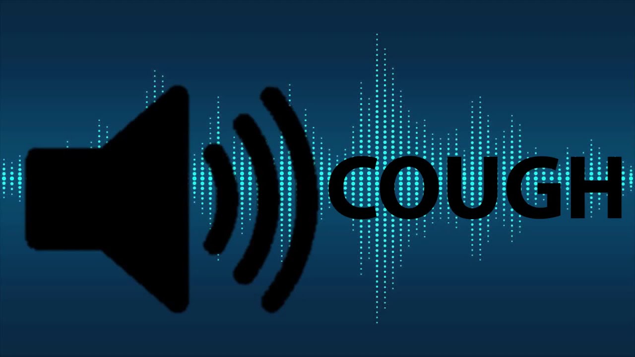 Cough Sound Effect - YouTube Music.