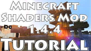 [Tutorial] Minecraft 1.4.5: Sonic Ether