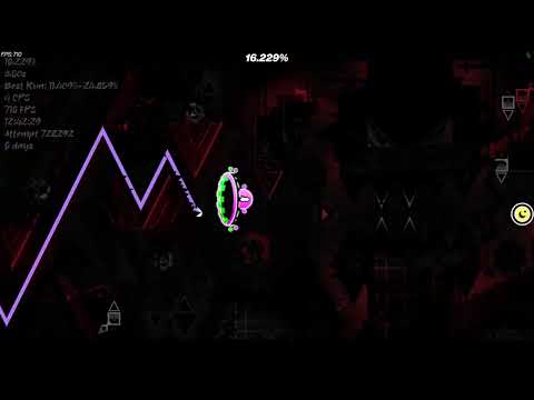 lagspike of doom