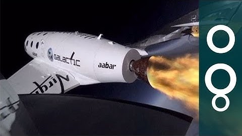 Virgin Galactic