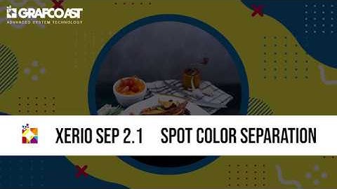 Xeriosep 2.1 SELECTIVE SEPARATION