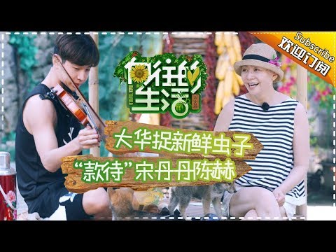 陸綜-嚮往的生活