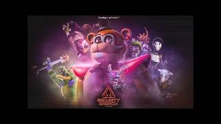 Прохождение fnaf 9 #1 (русская озвучка)