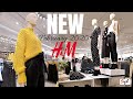 H&M NEW COLLECTION February 2020 Ladies Fashion #Spring2020