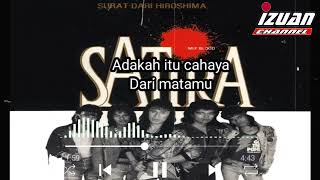 Satira - Harapan Sinar Cinta