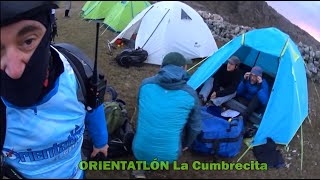 ORIENTATLON 2023 La Cumbrecita