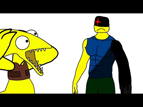 gametoons yellow vore 3 (full video + extra scenes)