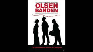 Olsen Banden 1 - Intromusik (main theme) 