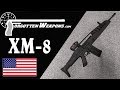 HK XM-8: What Was it and Why? (With Larry Vickers) The following video is brought to you courtesy of the Forgotten Weapons YouTube Channel. Click the link below to watch it now!