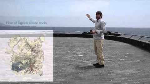 ITN FlowTrans, My PhD in 180 s: Anier Hernandez Garcia in 3min