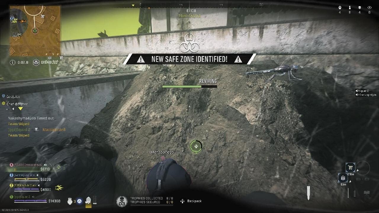 Call of Duty: chopper envy - YouTube