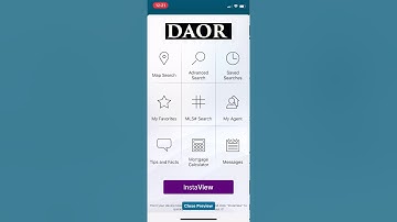 Mls Touch "Brand and Share" QuickTip