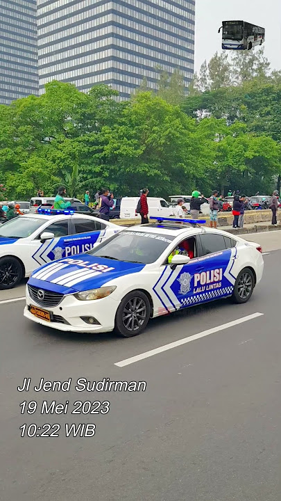 TELOLET PATWAL POLISI