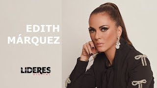Entrevista a Edith Márquez
