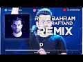 Reza bahram  hame raftand remix  dj ahmadreza       
