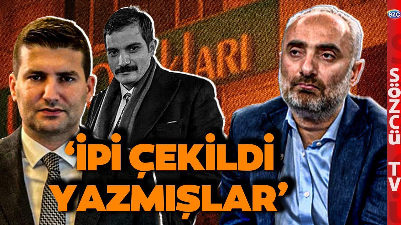 Özgür Özel Rüzgarı! İsmail Saymaz'dan Rize Mitingine Olay Sözler! 'Erdoğan'ın İki Katı Kadar'