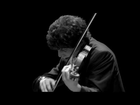 Augustin Hadelich - SCHUMANN - Augustin Hadelich - SCHUMANN