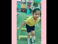 Hurdle Jump