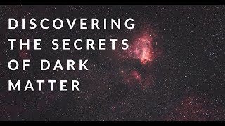 The Secrets of the Universe: Exploring the Mysteries of Dark Matter and Energy