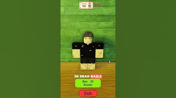 New Packmaster class in Dead Rails