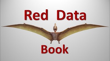 Red Data Book