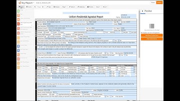 Saving Data in ACI Sky [HD]