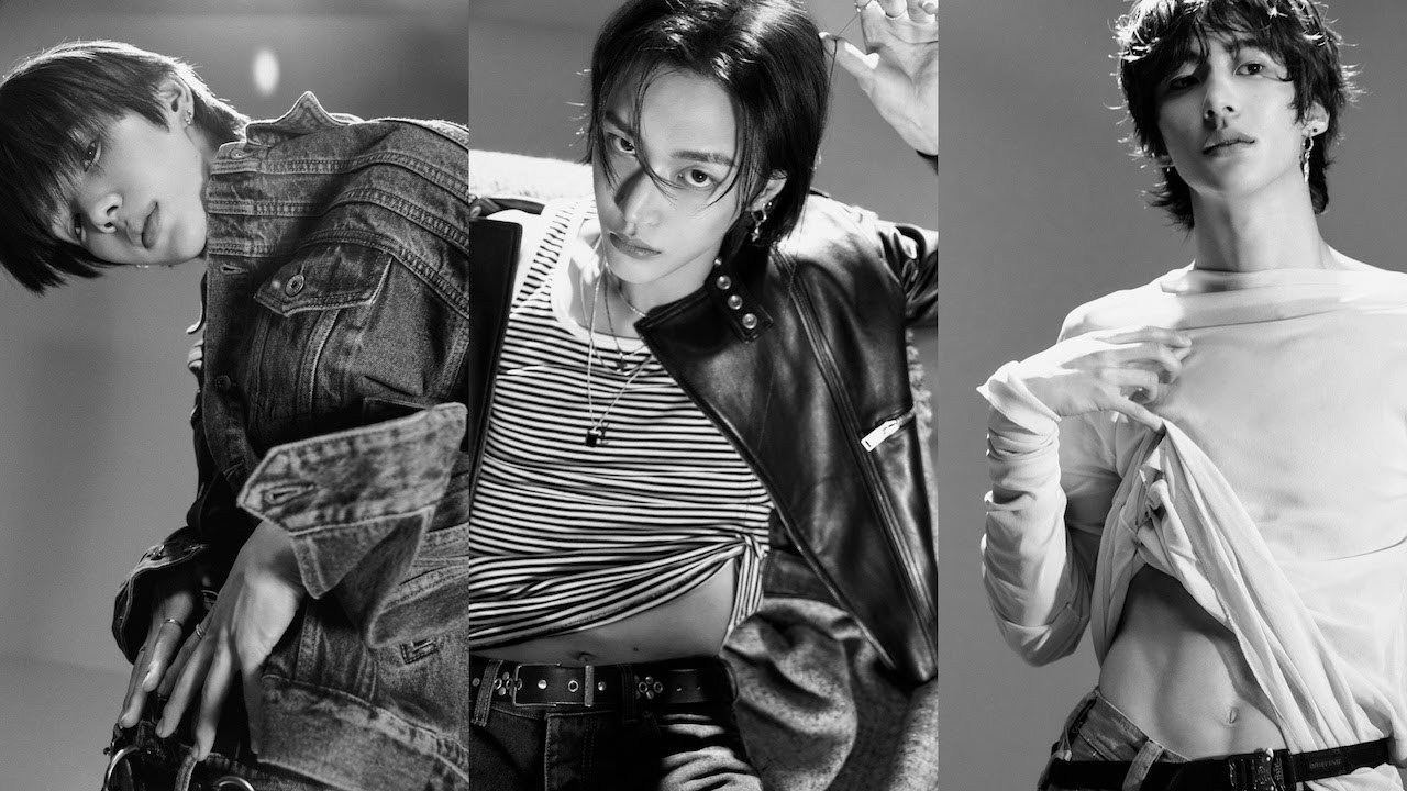 1&Only - RIIZE (AI Cover)