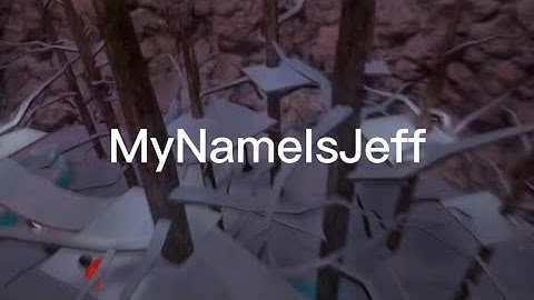 New Intro(Video coming out soon, join Discord for extra info!!)